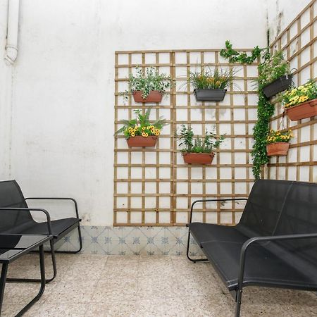 Charming New Apartment In The Heart Of Lisbon Exterior photo