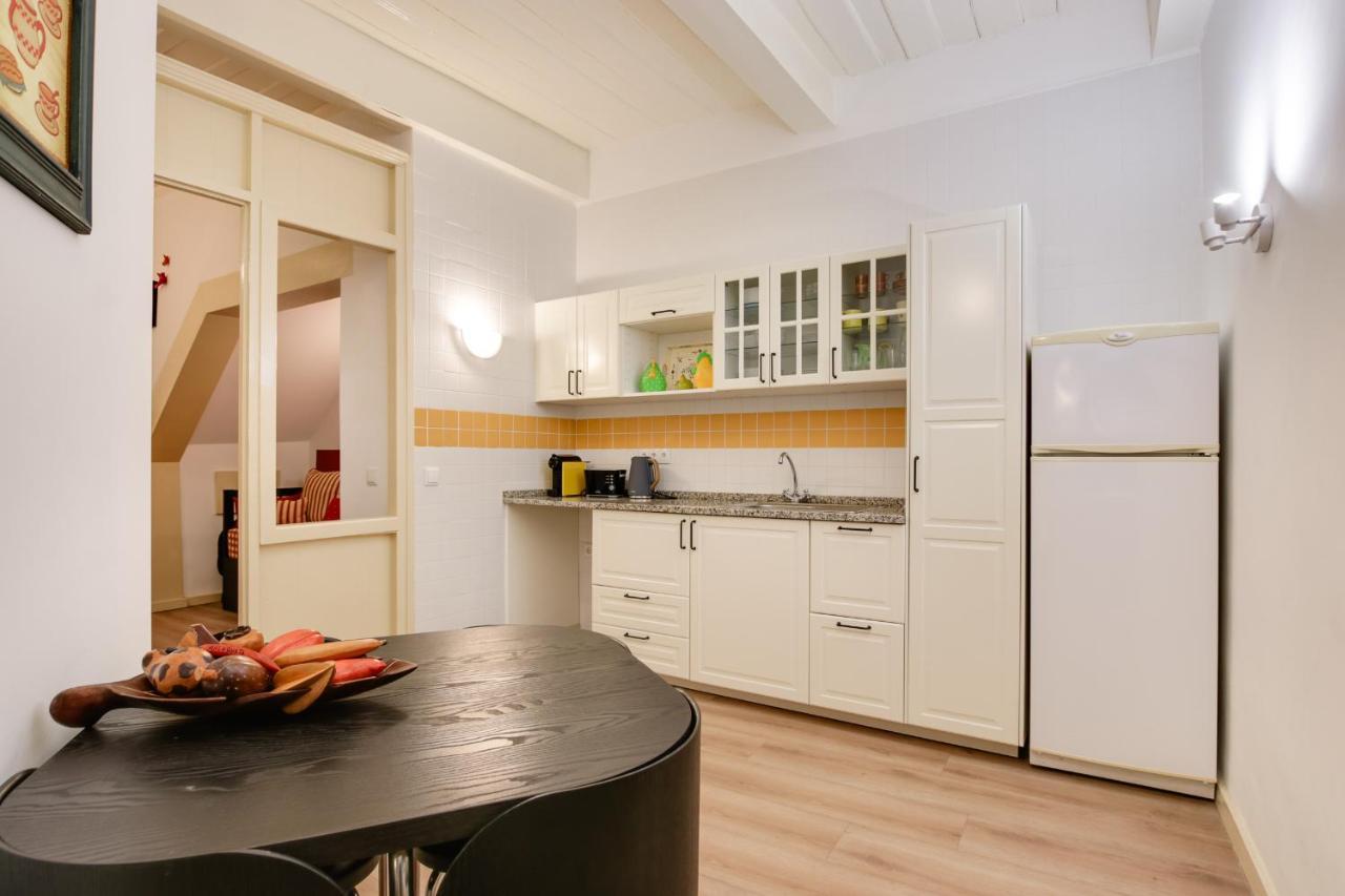 Charming New Apartment In The Heart Of Lisbon Exterior photo