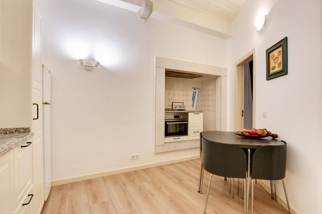 Charming New Apartment In The Heart Of Lisbon Exterior photo