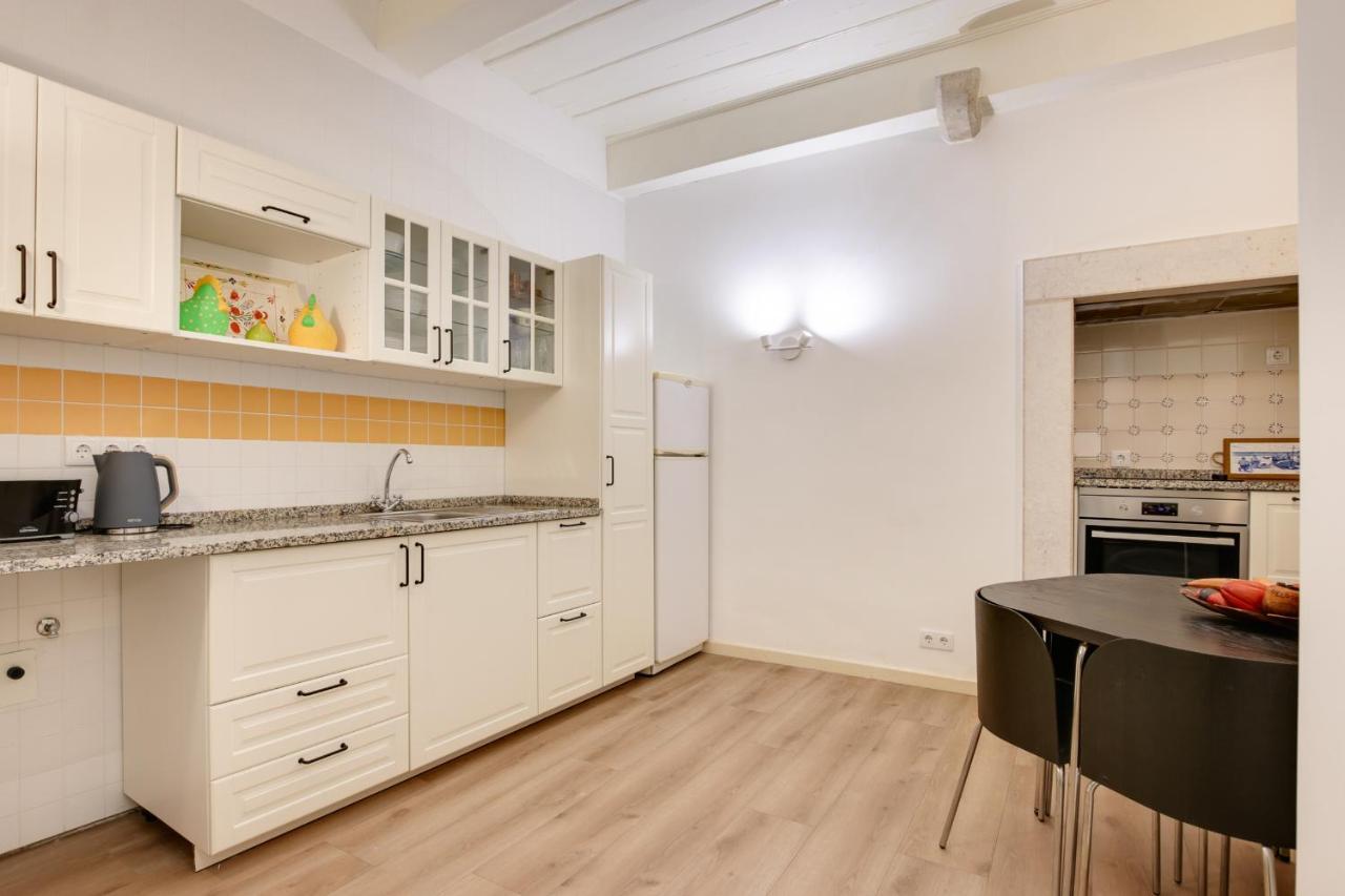 Charming New Apartment In The Heart Of Lisbon Exterior photo